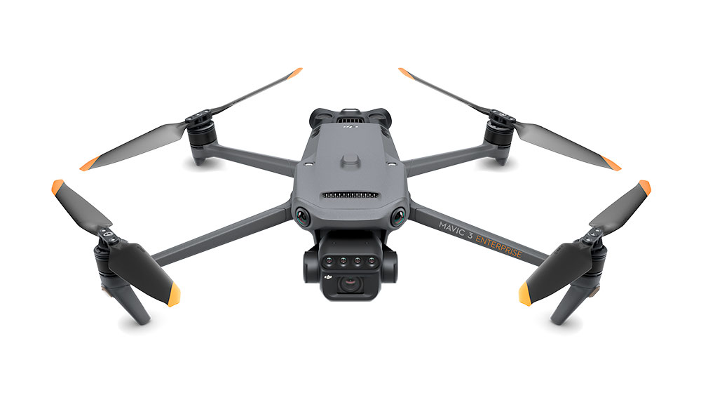 DJI Mavic 3M